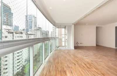 Apartamento com 3 quartos à venda na Rua Helena, --, Vila Olímpia, São Paulo