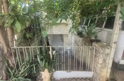 Casa com 3 quartos à venda na Rua Caiubi, --, Perdizes, São Paulo