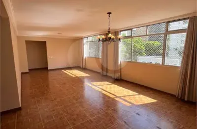 Apartamento com 4 quartos à venda na Alameda Joaquim Eugênio de Lima, --, Jardim Paulista, São Paulo