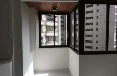 Apartamento-são paulo-jardim paulistano | ref.: reo195573