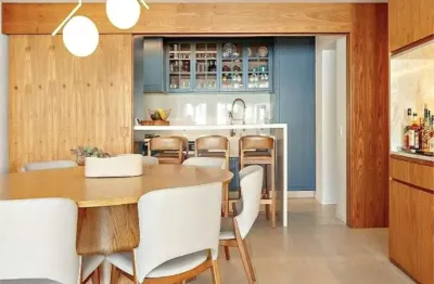 Apartamento com 3 quartos à venda na Alameda Casa Branca, --, Jardim Paulista, São Paulo