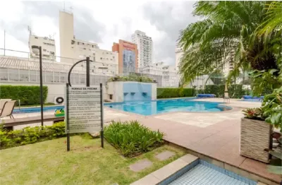 Apartamento com 3 quartos à venda na Alameda Jaú, --, Jardim América, São Paulo