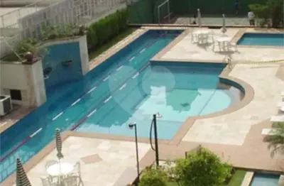 Apartamento com 3 quartos à venda na Alameda Jaú, --, Jardim América, São Paulo