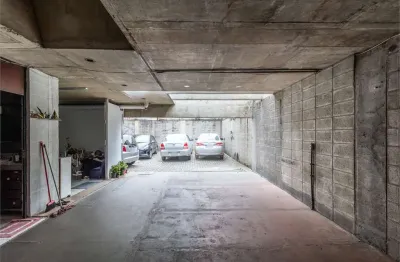 Terreno à venda na Rua Coronel Irlandino Sandoval, --, Jardim Europa, São Paulo