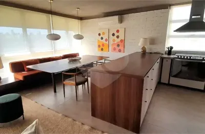 Apartamento com 3 quartos à venda na Avenida Nove de Julho, --, Jardim Paulista, São Paulo
