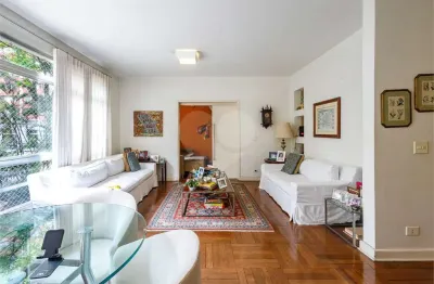 Apartamento-são paulo-jardim paulista | ref.: reo1123037