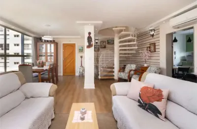 Apartamento com 3 quartos à venda na Rua Vieira de Morais, --, Campo Belo, São Paulo