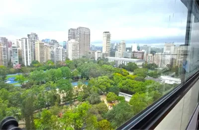 Apartamento com 3 quartos à venda na Rua Angelina Maffei Vita, --, Jardim Europa, São Paulo