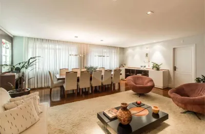 Apartamento com 3 quartos à venda na Rua São Carlos do Pinhal, --, Bela Vista, São Paulo