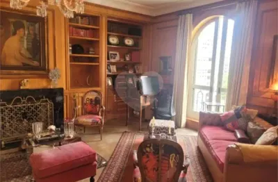 Cobertura de alto padrão lindemberg – 420m² de luxo e sofisticação na rua cristóvão diniz