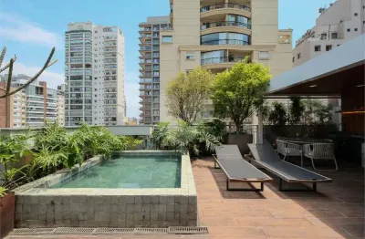 Excelente cobertura à venda no helbor edition, ideal para quem busca conforto e praticidade. com 213 m² de área útil