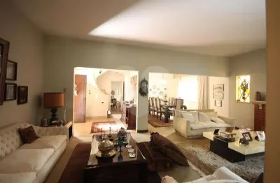 Casa comercial à venda na Rua Engenheiro Edgar Egídio de Sousa, --, Pacaembu, São Paulo