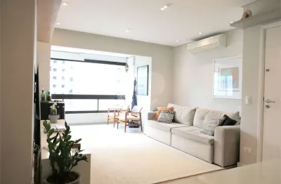 Apartamento com 3 quartos à venda na Avenida Portugal, --, Brooklin, São Paulo