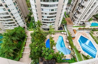 Apartamento à venda em moema índios – 125 m² | 3 vagas + depósito | condomínio clube ibirapuera