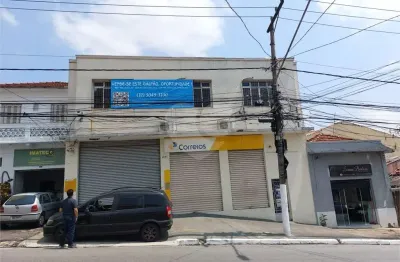 Casa comercial à venda na Rua Santa Cruz, --, Vila Mariana, São Paulo