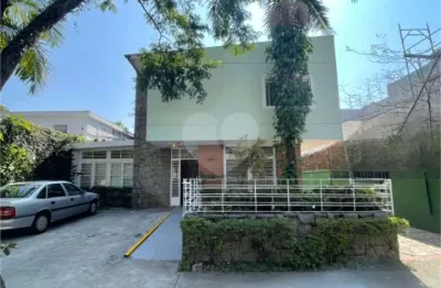 Casa comercial para alugar na Alameda Gabriel Monteiro da Silva, --, Jardim América, São Paulo