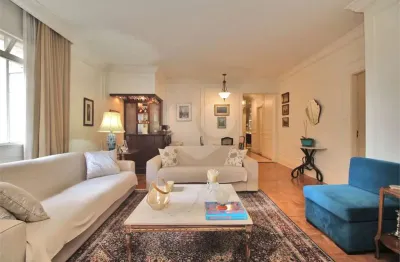 Oportunidade jardim américa! apartamento a venda 203,18m², dorms, suite, lavabo e 1 vaga com ótima localização!