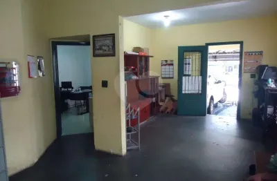 Casa com 4 quartos à venda na Rua Nhu-Guaçu, --, Campo Belo, São Paulo