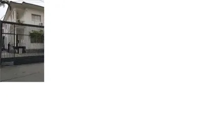 Casa com 6 quartos à venda na Rua Espírito Santo, --, Aclimação, São Paulo