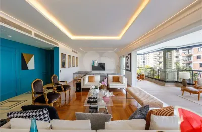 Moema indios-reformado com 3 suites,5 vagas com deposito, quadra de tenis, terraço com churrasqueira