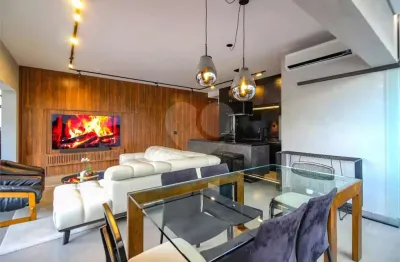 Apartamento com 2 quartos à venda na Rua Capote Valente, --, Pinheiros, São Paulo