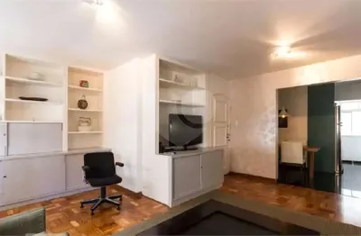 Apartamento com 2 quartos à venda na Avenida Jacutinga, --, Moema, São Paulo
