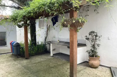 Casa com 3 quartos à venda na Rua André Mendes, --, Saúde, São Paulo