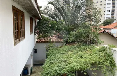 Casa comercial à venda na Rua André Mendes, --, Saúde, São Paulo