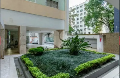 Reformado, paraíso!!! apartamento com 147 m²- 5 dorm. 1 suite, 2 vagas de garagem!!!