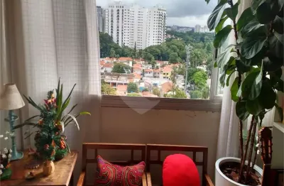 Apartamento com 3 quartos à venda na Rua Alexandre Dumas, --, Chácara Santo Antônio, São Paulo