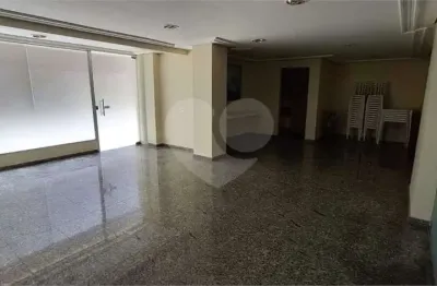 Apartamento com 4 quartos à venda na Rua Gabriele D'Annunzio, --, Campo Belo, São Paulo