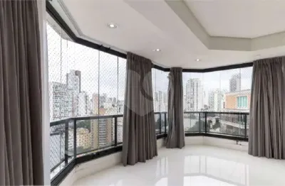 'cobertura duplex, aclimação com 361 m², 4 dor. e 2 suítes 4 vagas!
