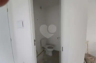 Apartamento com 1 quarto à venda na Avenida Rebouças, --, Cerqueira César, São Paulo