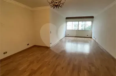 Apartamento-são paulo-jardim paulista | ref.: reo1009780