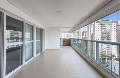 Apartamento com 3 quartos à venda na Rua Cardeal Arcoverde, --, Pinheiros, São Paulo