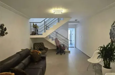Casa com 3 quartos à venda na Rua Demóstenes, --, Campo Belo, São Paulo