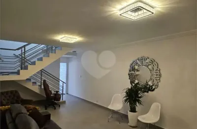 Casa com 3 quartos à venda no Campo Belo, São Paulo 