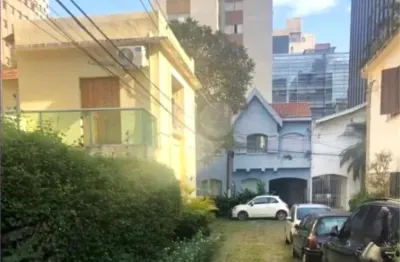 Casa com 3 quartos à venda na Rua Pamplona, --, Jardim Paulista, São Paulo