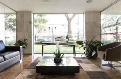 Apartamento com 3 quartos à venda na Rua Doutor Paulo Vieira, --, Perdizes, São Paulo