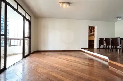 Apartamento em moema com 138m², 2 suítes e 2 vagas - alameda dos anapurus.