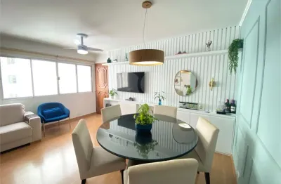 Apartamento com 3 quartos à venda na Rua Professor João Arruda, --, Perdizes, São Paulo