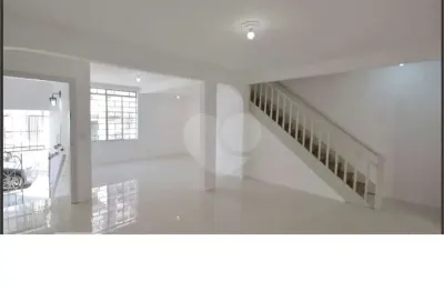 Casa comercial à venda na Rua Gregório Serrão, --, Vila Mariana, São Paulo