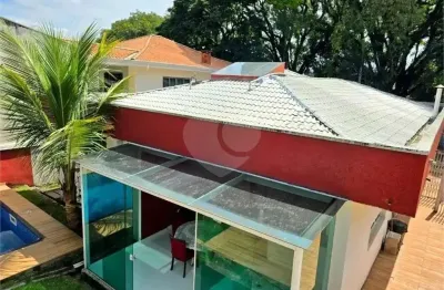 Casa com 3 quartos à venda na Rua dos Aliados, --, Alto da Lapa, São Paulo
