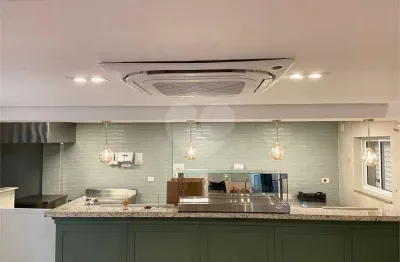 Sobrado comercial  sofisticado  em higienópolis- ideal para o seu negócio!