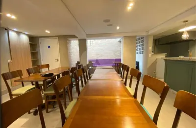 Sobrado comercial  sofisticado  em higienópolis- ideal para o seu negócio!