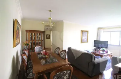 Apartamento à venda em higienópolis – 110m² | 3 dormitórios (1 suíte) | 1 vaga