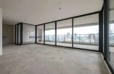 Apartamento com 4 quartos à venda na Rua Artur de Azevedo, --, Pinheiros, São Paulo