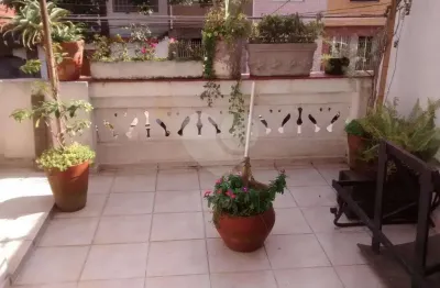 Casa com 3 quartos à venda na Rua Barão do Bananal, --, Pompéia, São Paulo