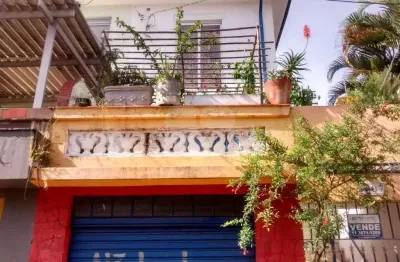 Casa com 3 quartos à venda na Rua Barão do Bananal, --, Pompéia, São Paulo