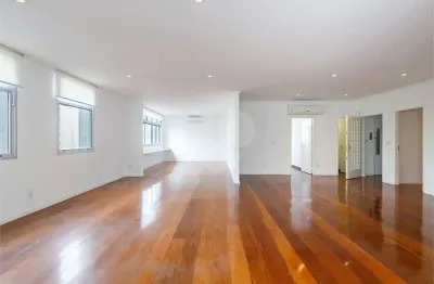 Apartamento com 4 quartos à venda na Alameda Franca, --, Jardim América, São Paulo